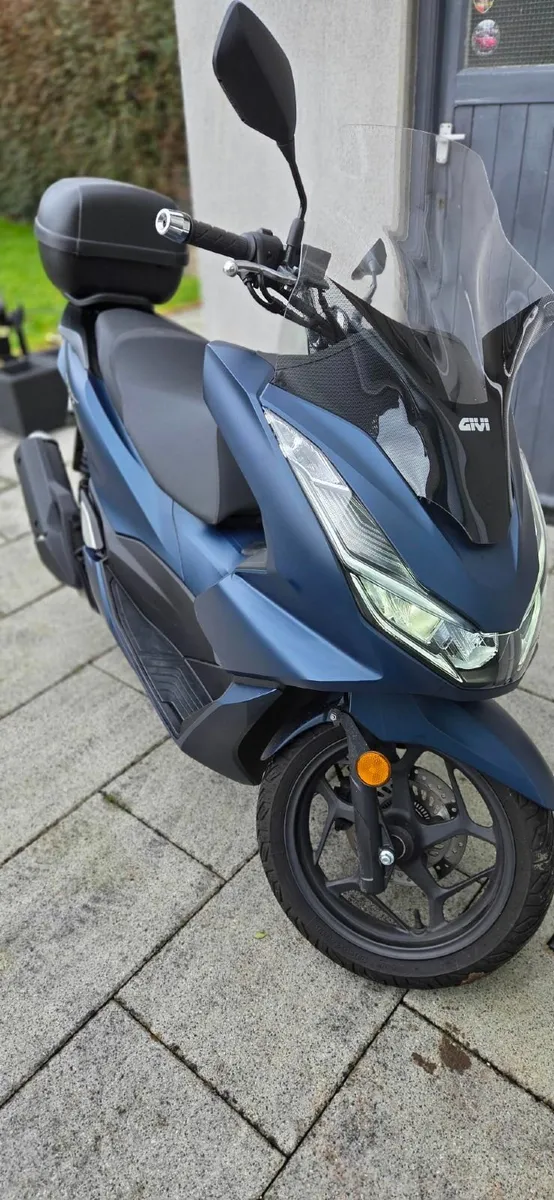 Honda Other 2024 - Image 2