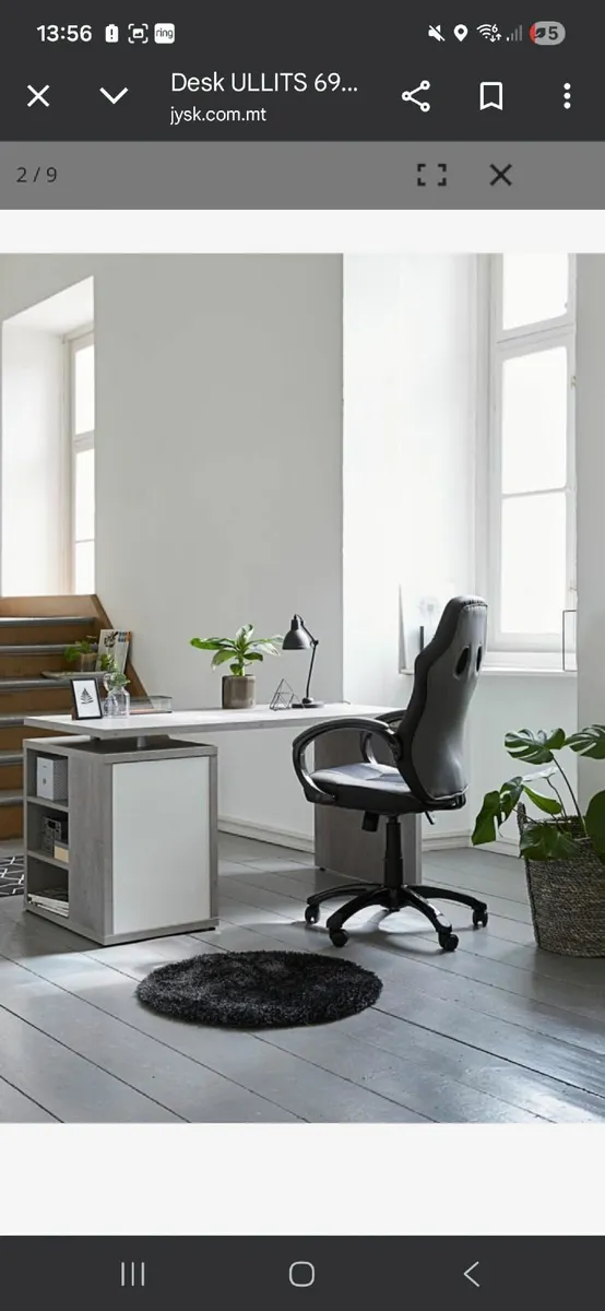 Office desk - Image 1