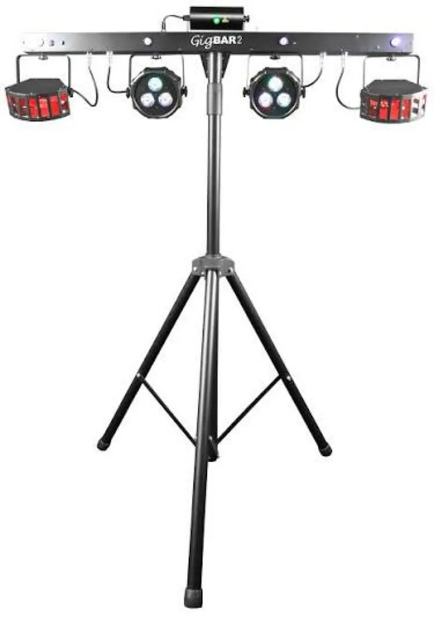 Dj equipment - Image 1