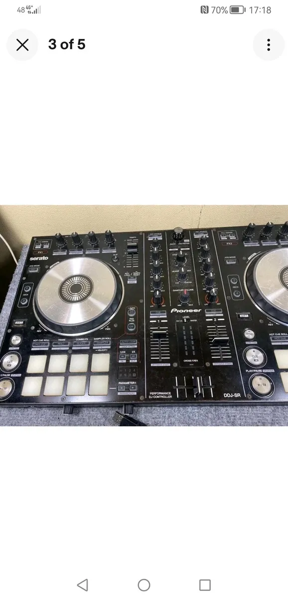 Dj equipment - Image 4
