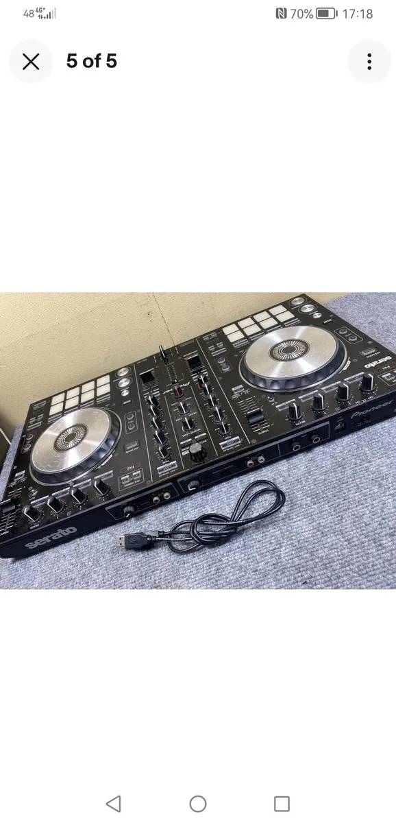 Dj equipment - Image 3