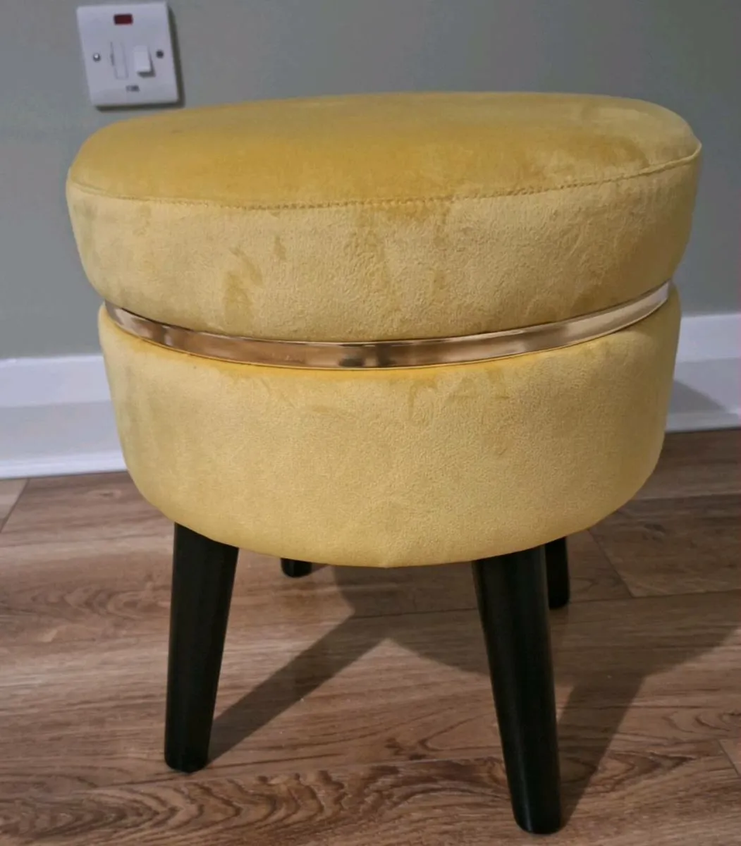 Stool - Image 1