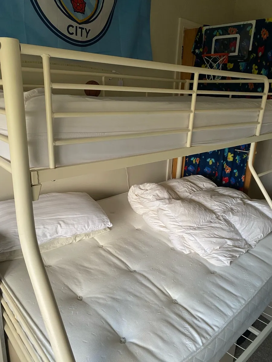 Bunk beds - Image 3