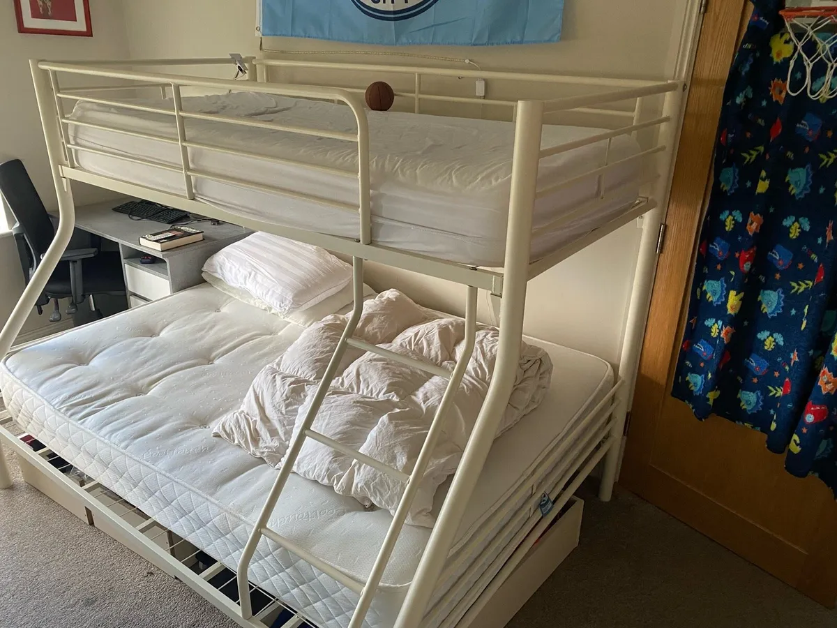Bunk beds - Image 4