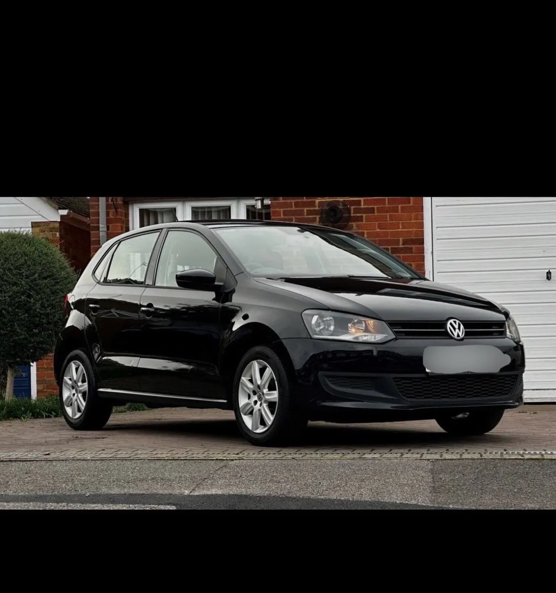 2011 polo for breaking - Image 1