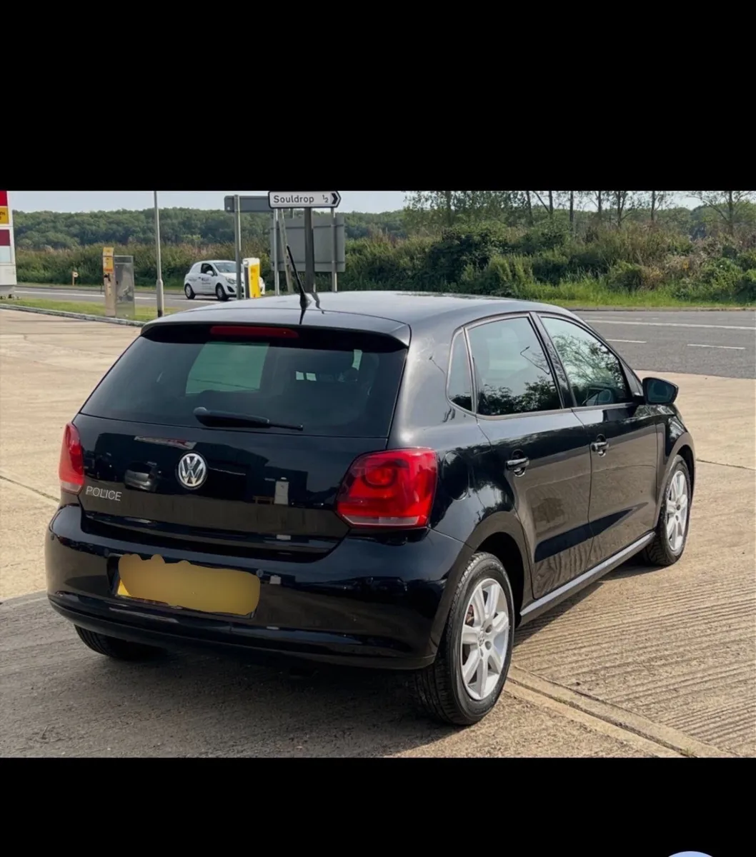 2011 polo for breaking - Image 2