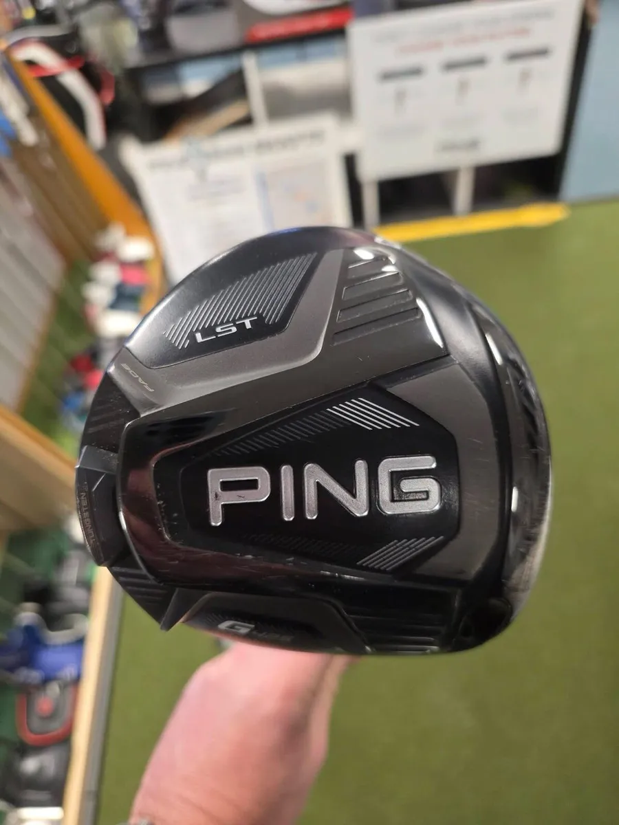 Ping G425  Lst Driver - Image 1