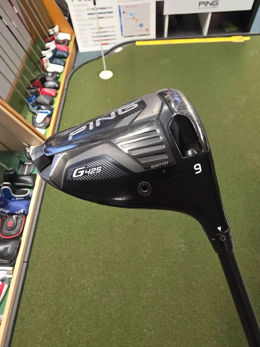 Ping G425  Lst Driver - Image 2