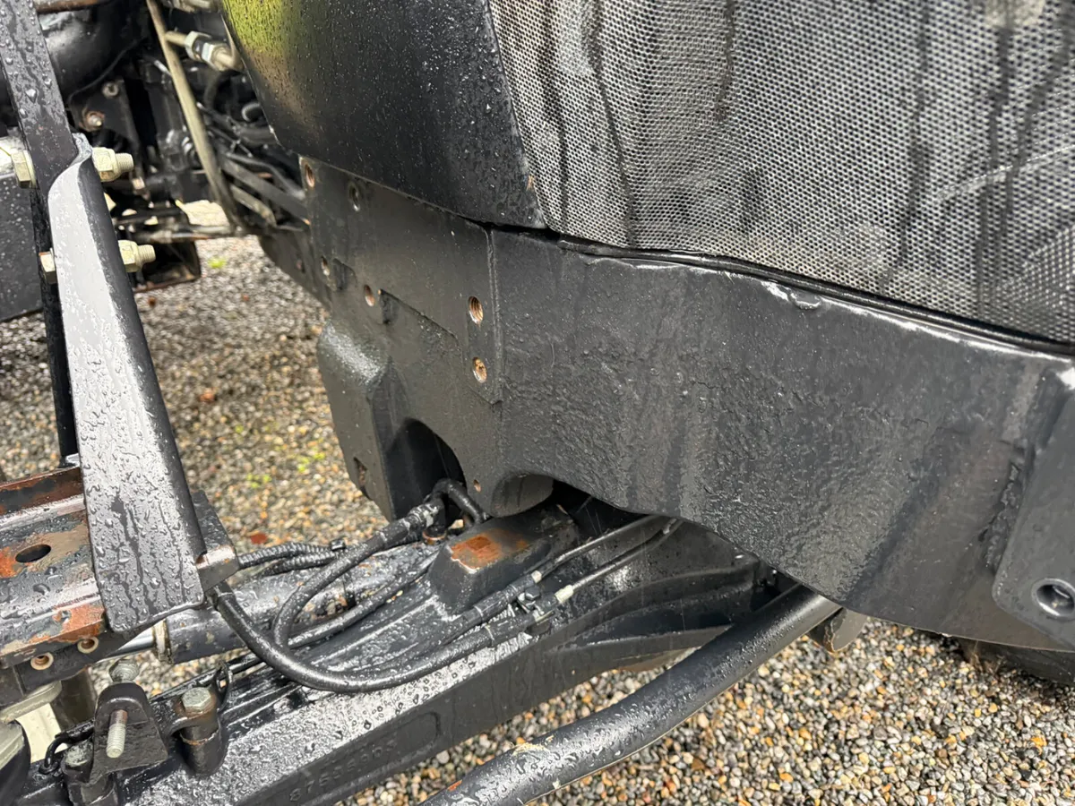 2008 New Holland T6050 6800Hours! €39950 - Image 4