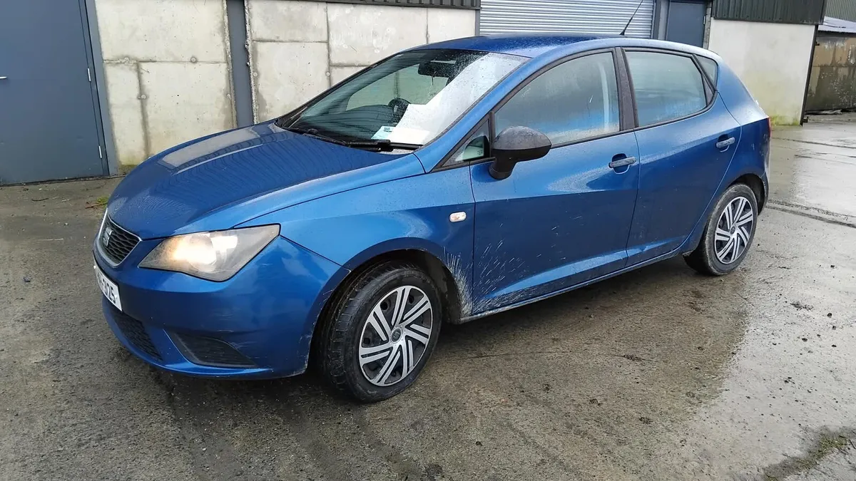 Chevorlet captiva Vw golf A4 Mitsubishi lancer - Image 3