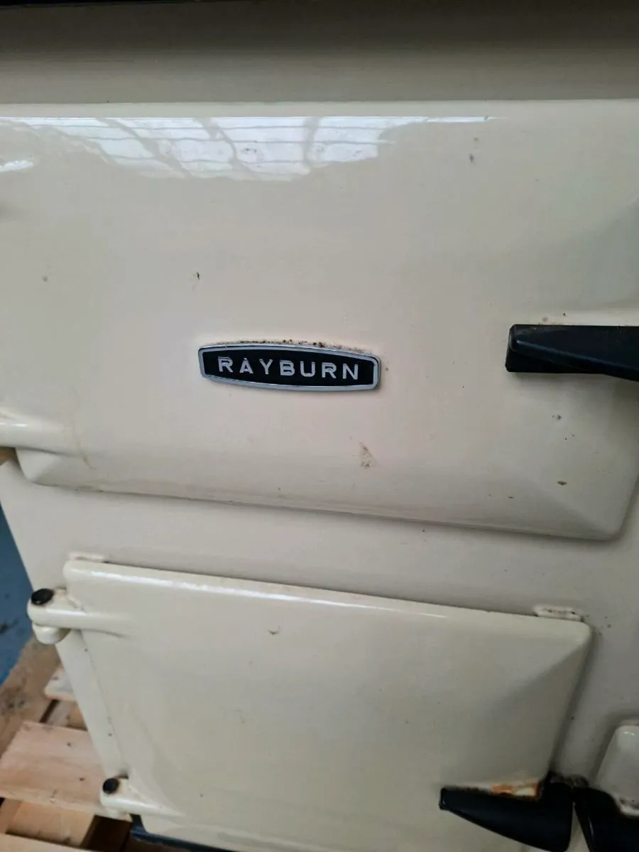 Rayburn Range - Image 2