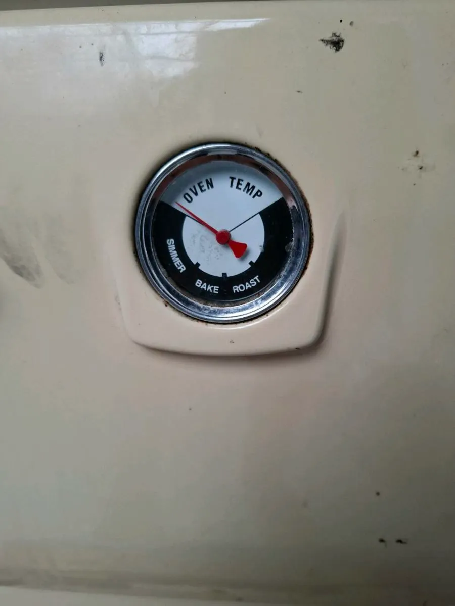 Rayburn Range - Image 3