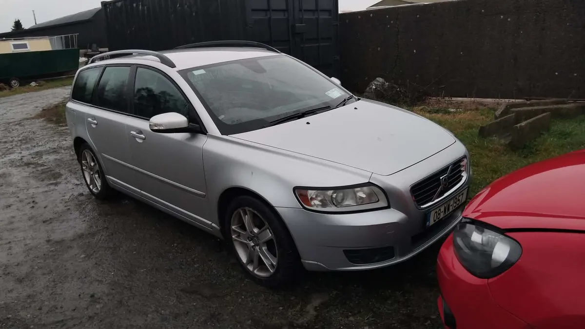 Vw golf A4 Mitsubishi lancer - Image 3