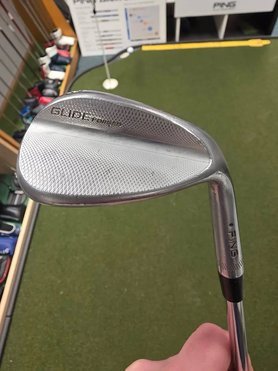 Ping Forged Glide - Image 2