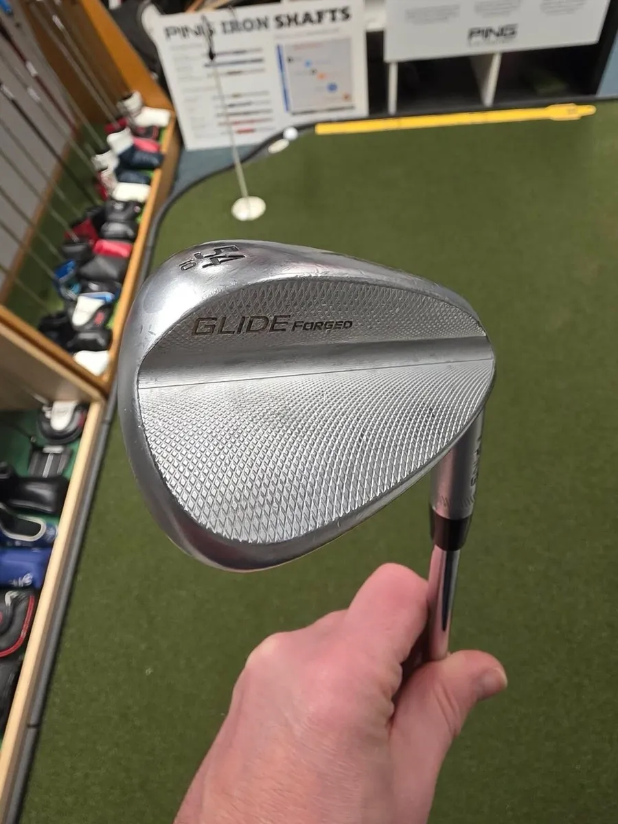 Ping Forged Glide - Image 3