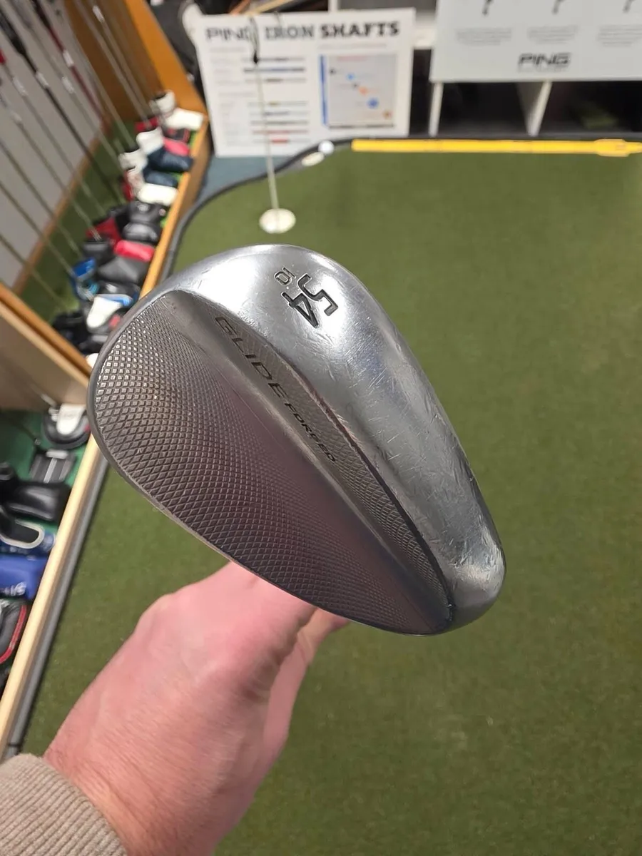 Ping Forged Glide - Image 4