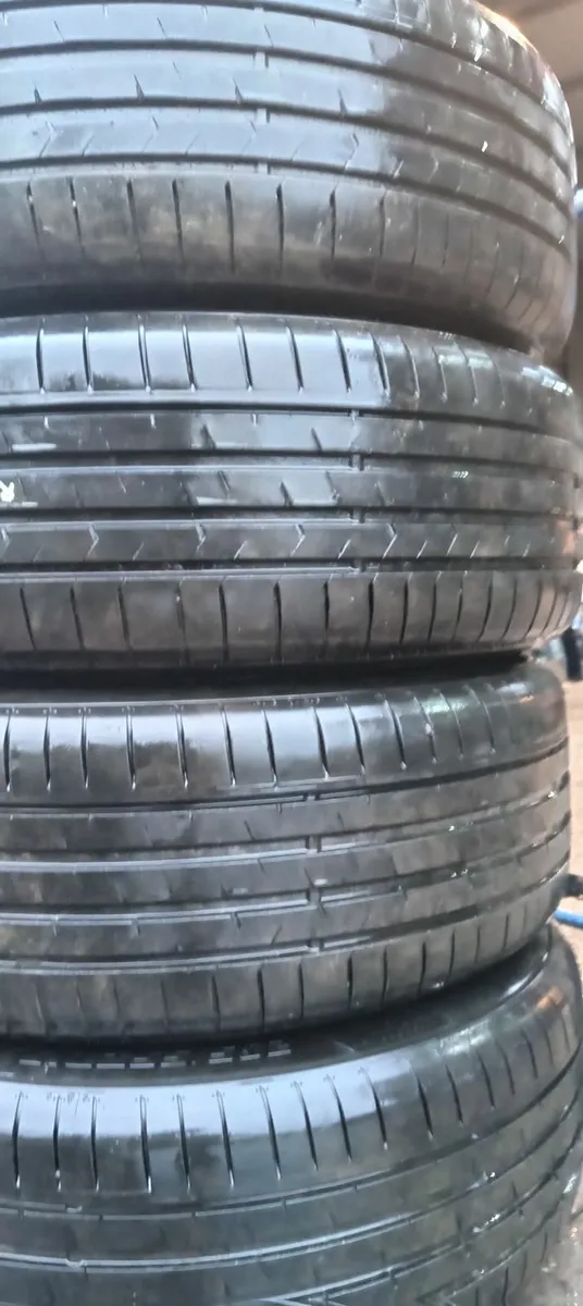 Renault Megane,Fluence,Renault Scenic Alloys - Image 4