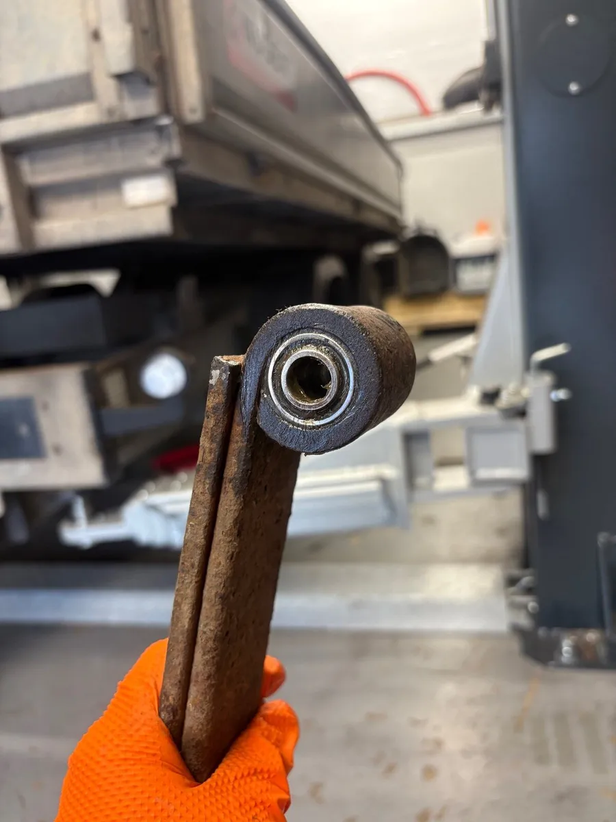 Trailer service & repairs - Image 4