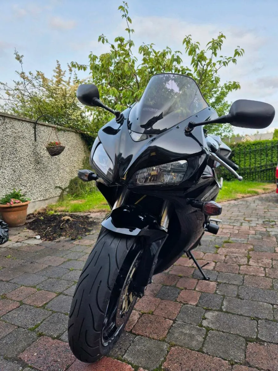Honda cbr1000rr - Image 3