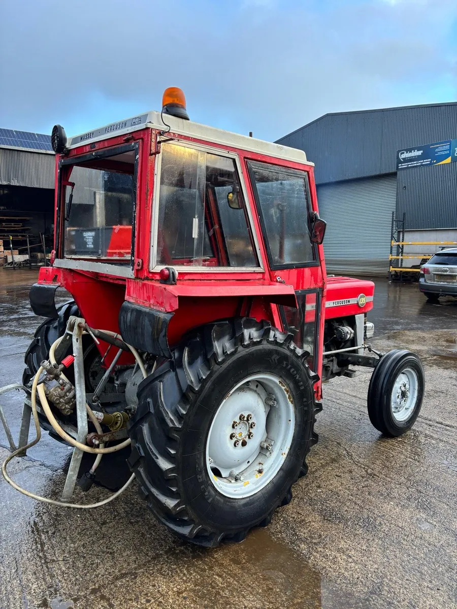 Massey Ferguson 135 - Image 4