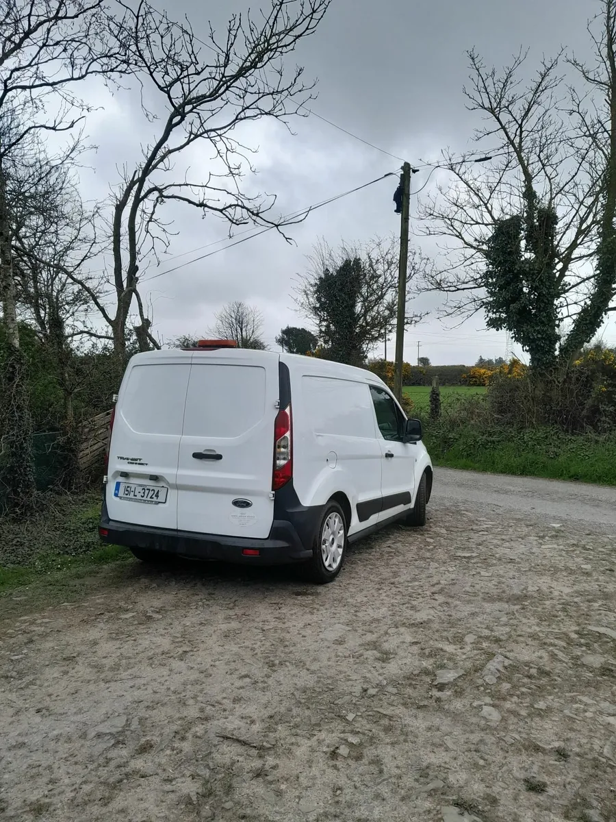 Ford Transit 2015 - Image 3