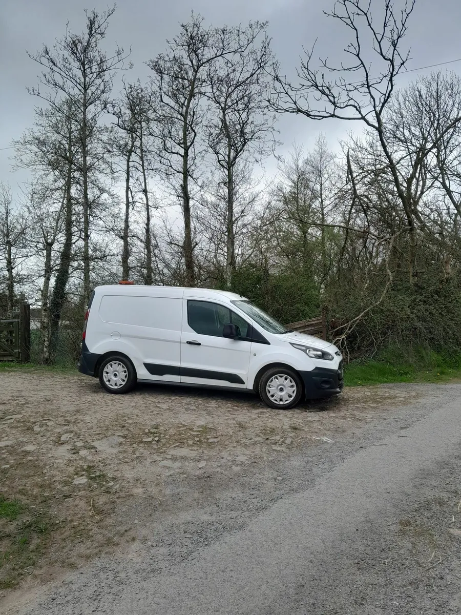 Ford Transit 2015 - Image 4