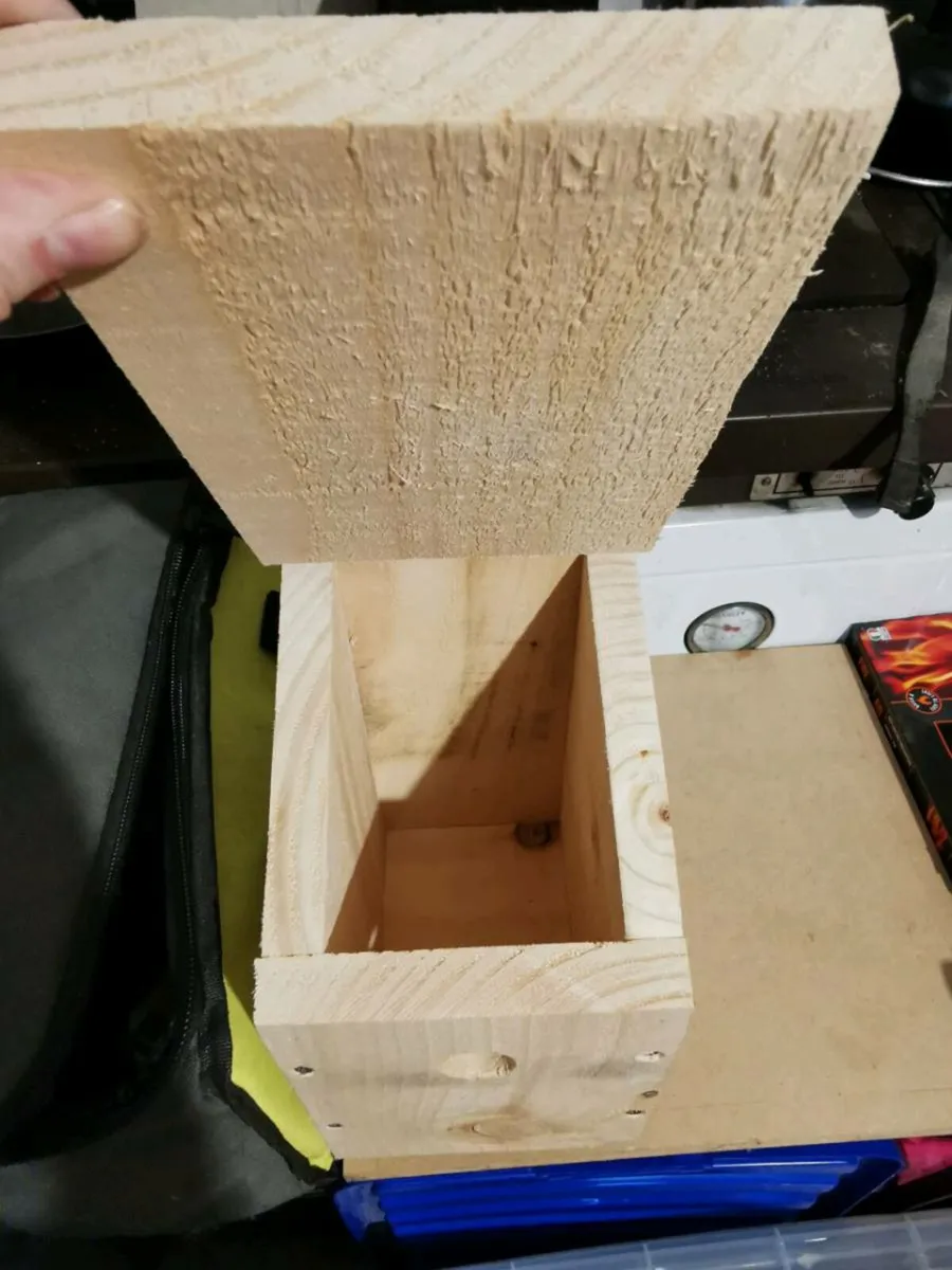 Nesting boxes - Image 3