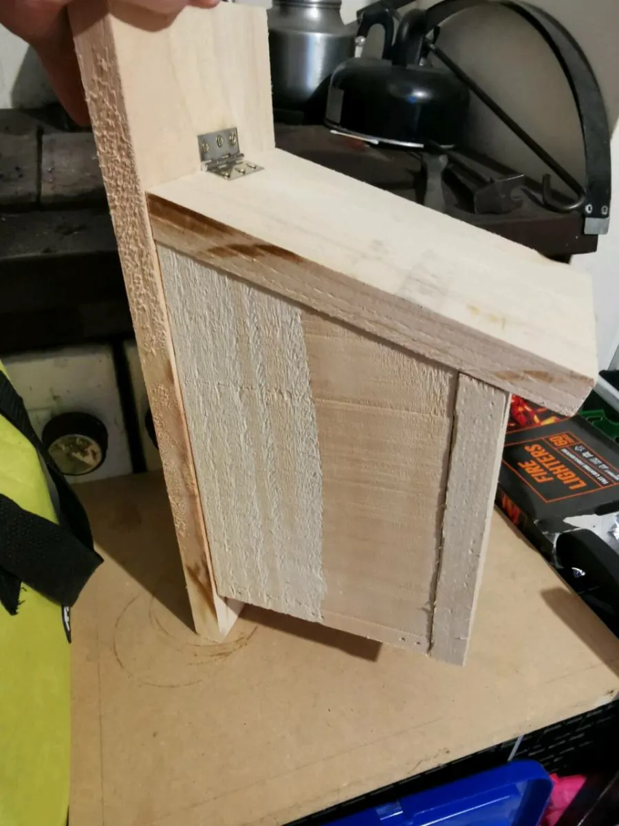 Nesting boxes - Image 4