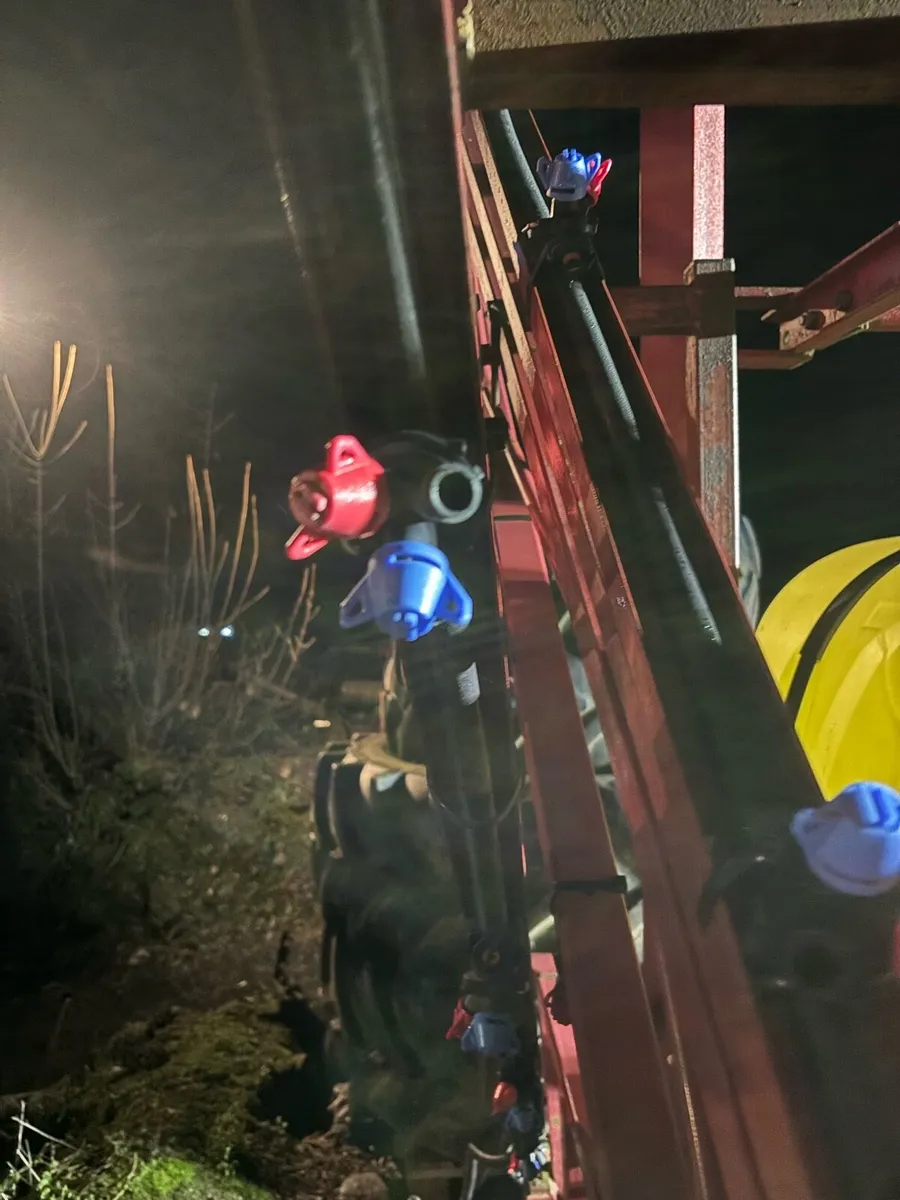 Hardi sprayer - Image 3