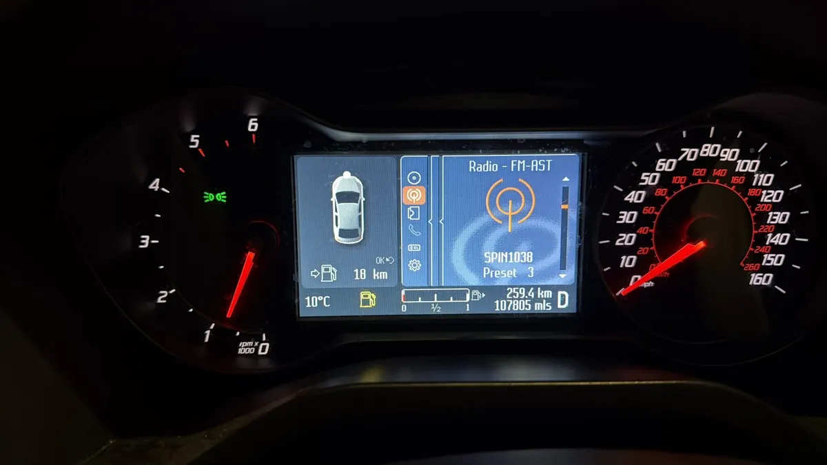 Ford S-Max 2diesel Automatic - Image 2