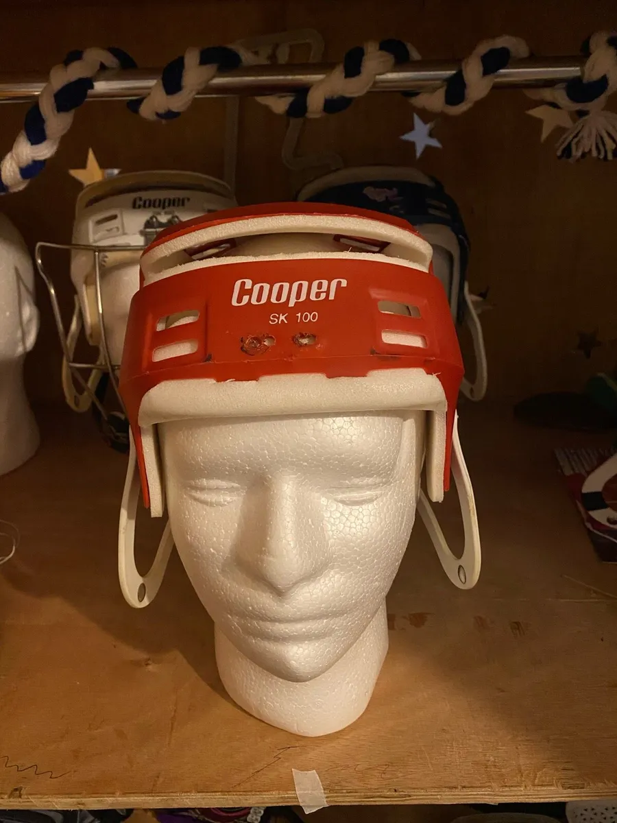 Oldstyle cooper - Image 1