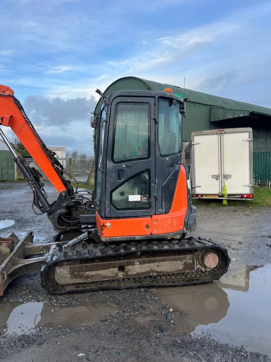 Hitachi 48U - Image 2