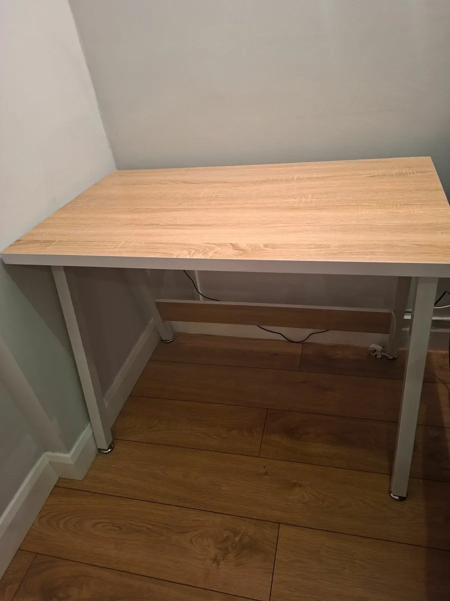 Side Table/Desk - Image 2