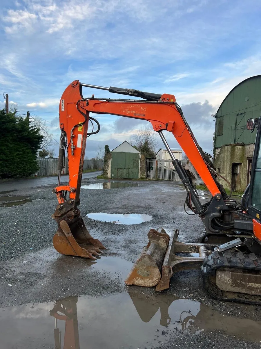 Hitachi 48U - Image 4