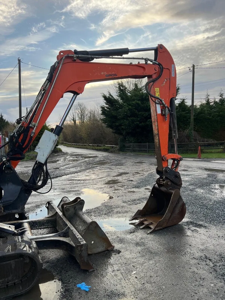 Hitachi 48U - Image 3