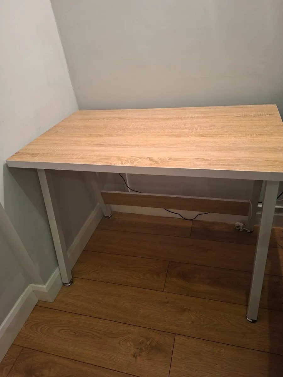 Side Table/Desk - Image 4