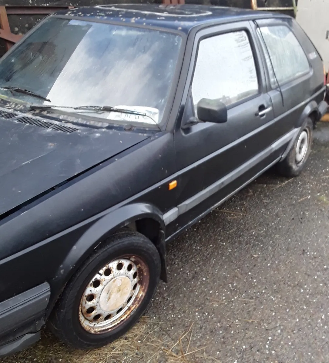 VW Golf diesel 1.6 - Image 2