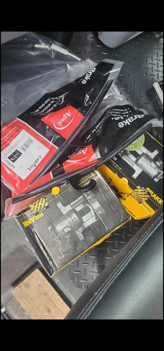 Rang Rover Sport SE - Image 2