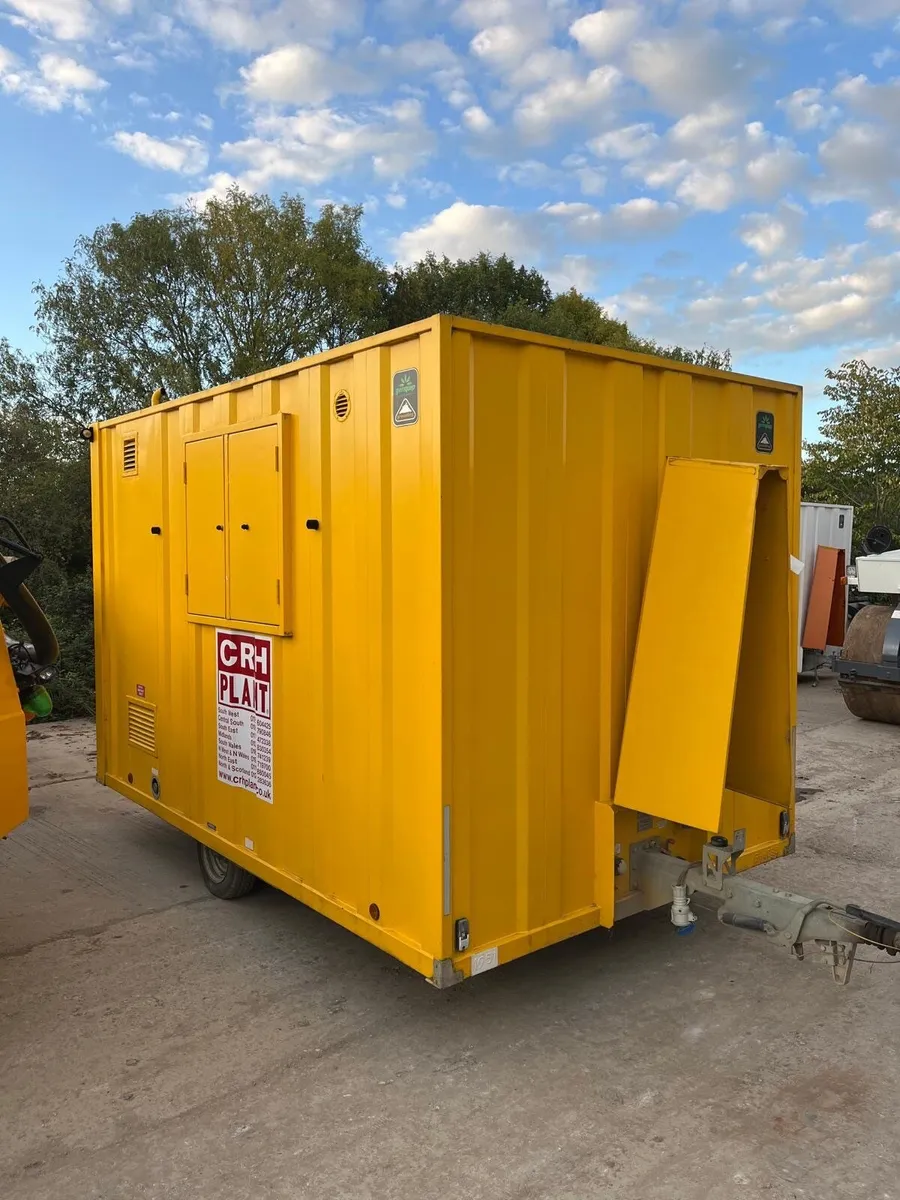 Welfare unit - Image 2