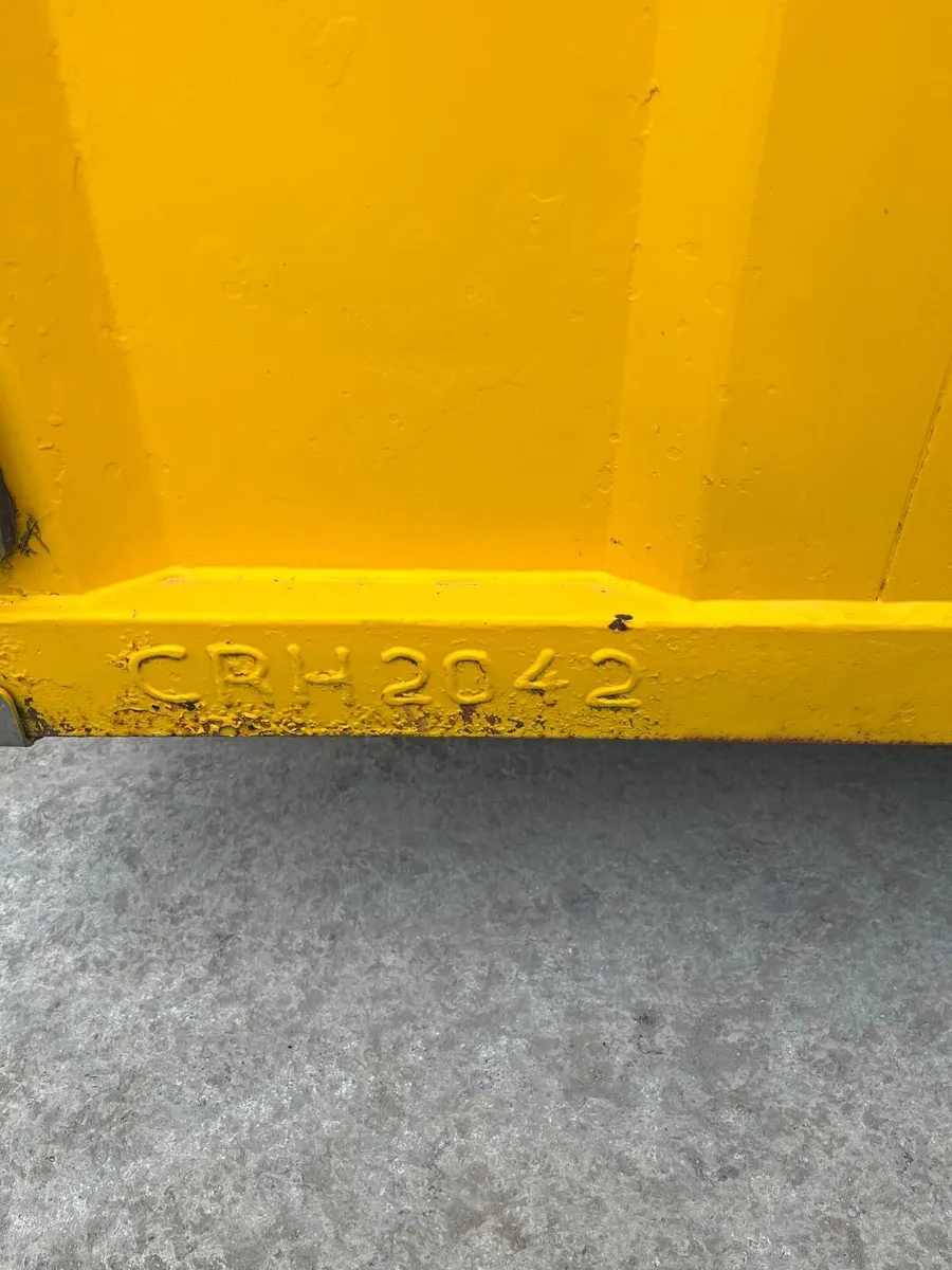 Welfare unit - Image 3