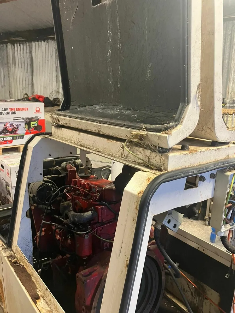 Wanted Alternator - Image 3