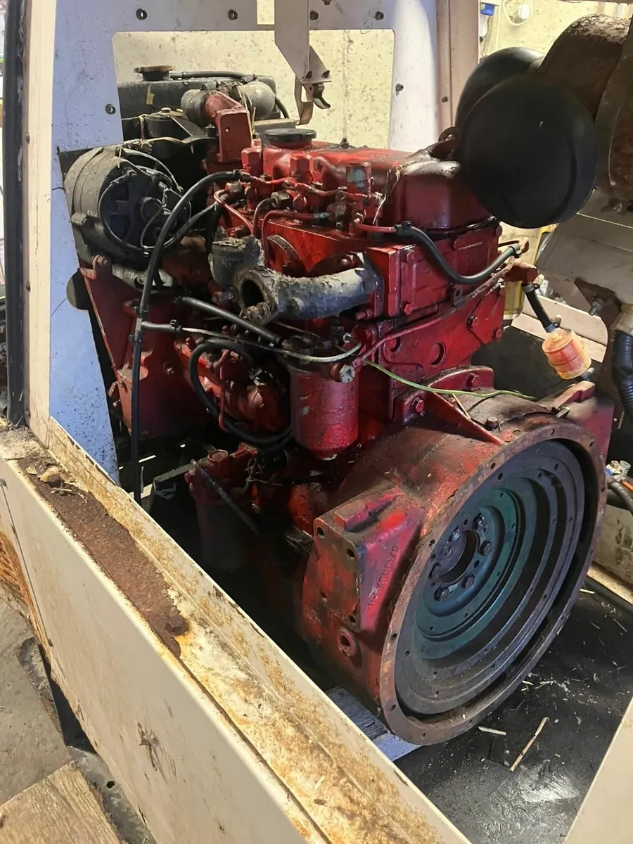 Wanted Alternator - Image 1