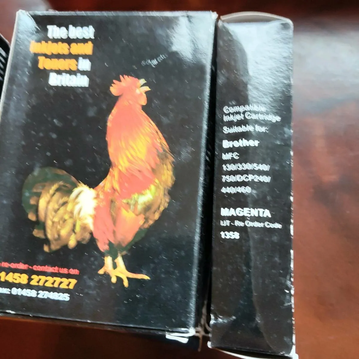 Sony Tapes - Image 3