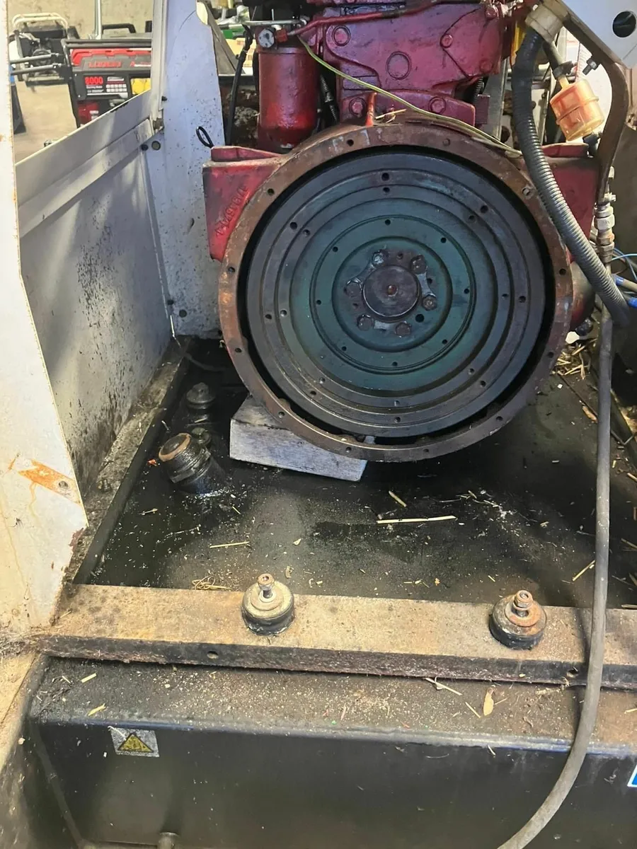 Wanted Alternator - Image 4