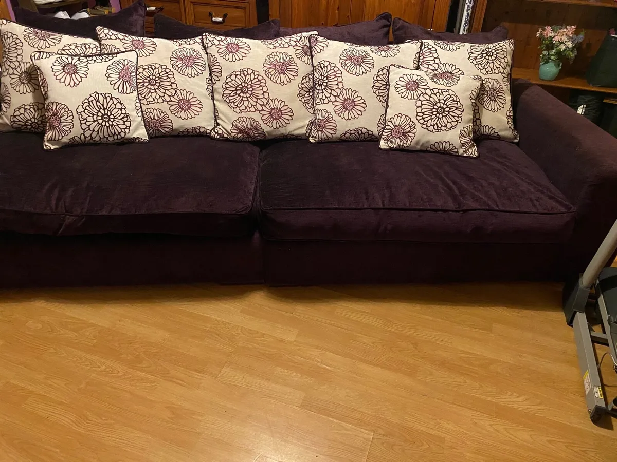 Sofa - Image 2