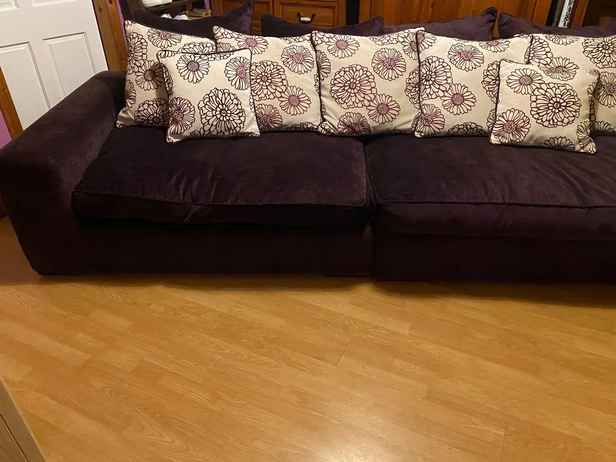 Sofa - Image 3