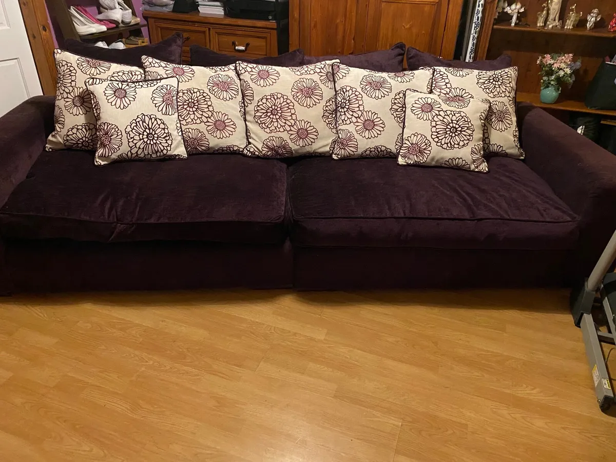 Sofa - Image 1
