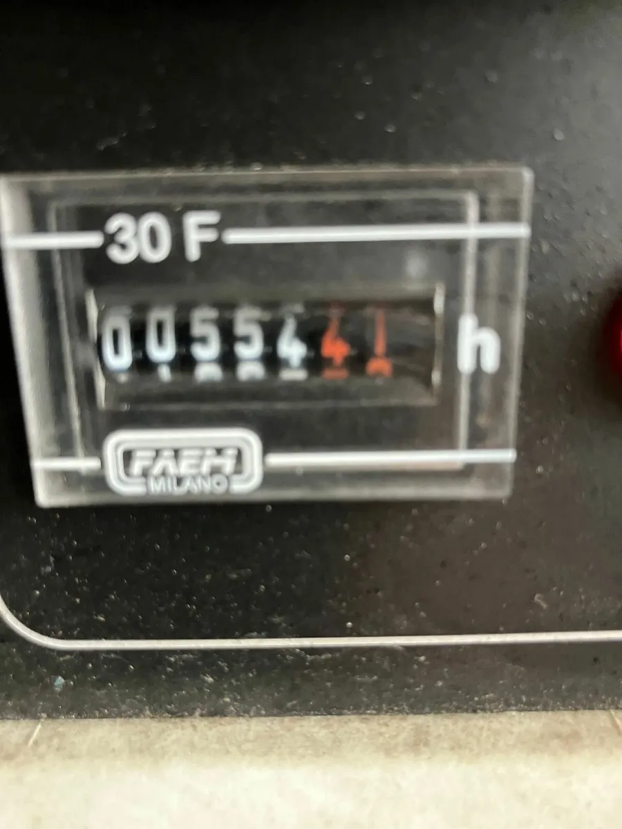 6KVA Diesel Generator - Image 2