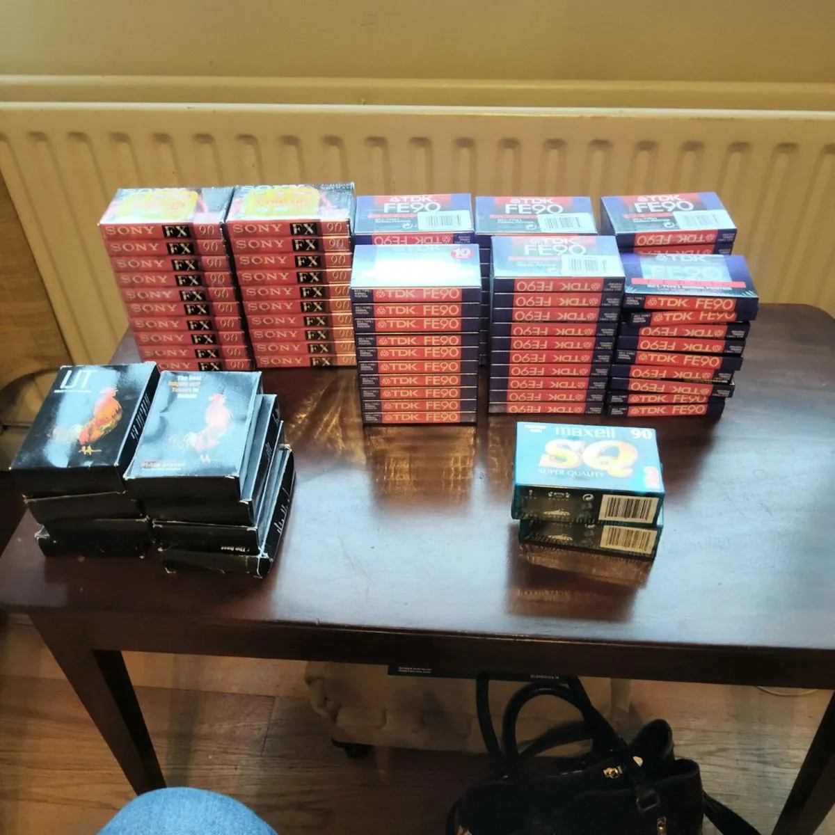 Sony Tapes - Image 4