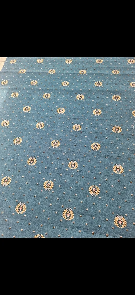 Ulster carpet
